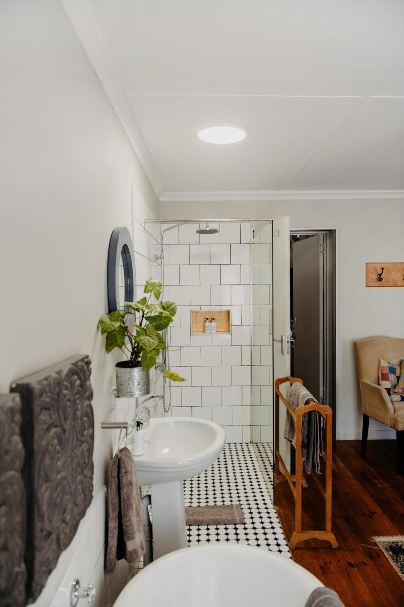 Hotel The Bethesda Nieu-Bethesda Zimmer foto