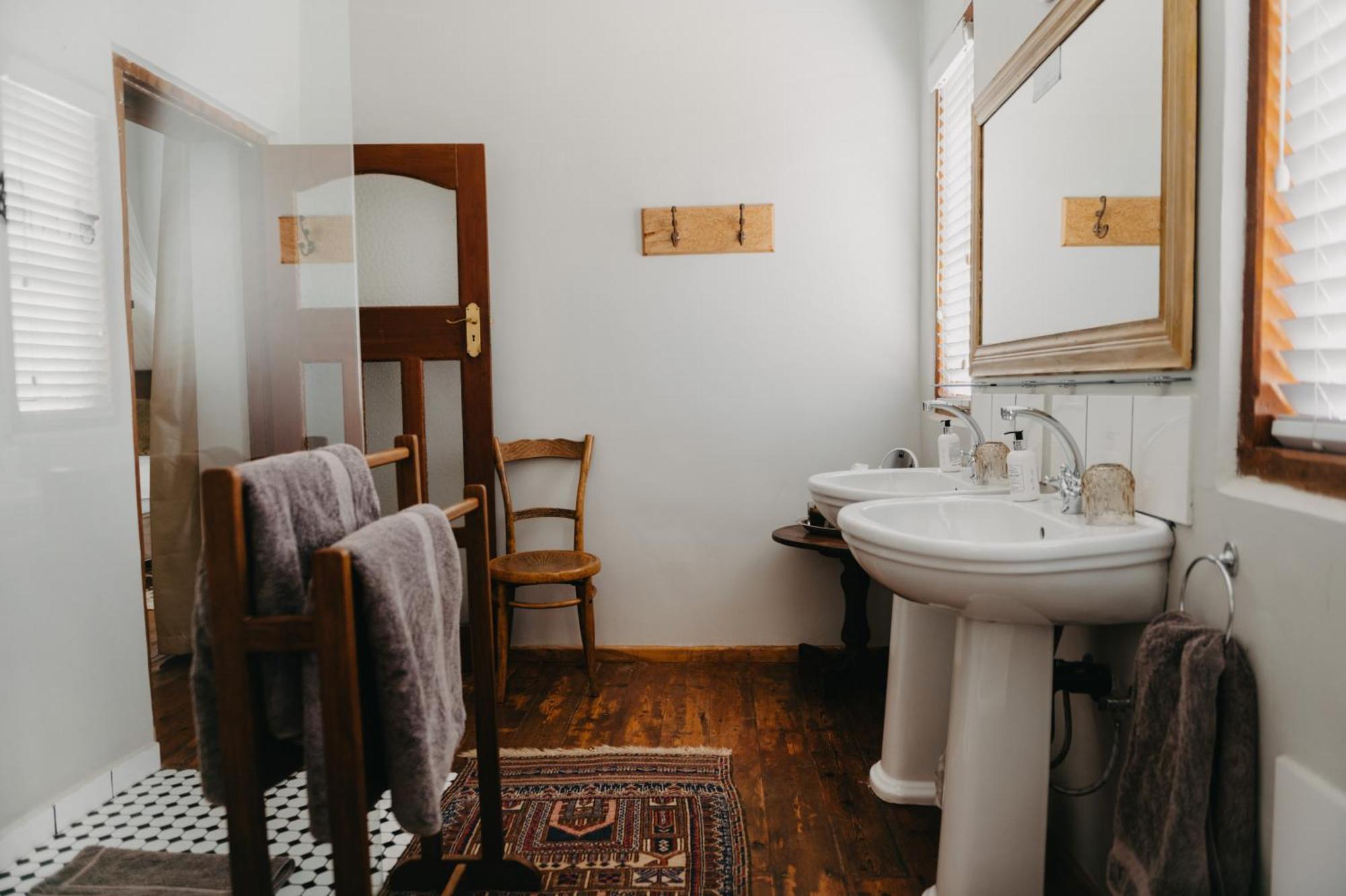 Hotel The Bethesda Nieu-Bethesda Zimmer foto