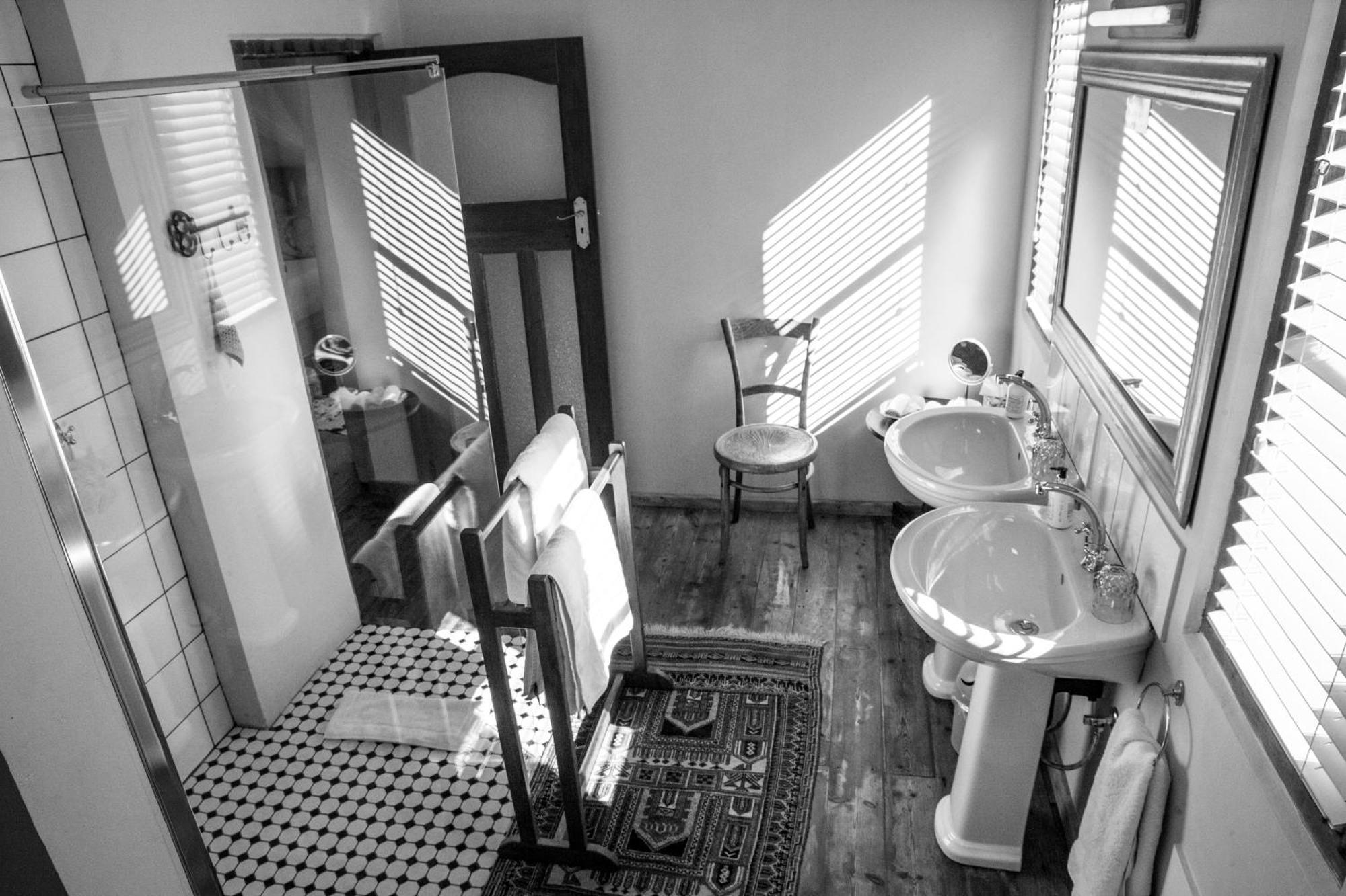 Hotel The Bethesda Nieu-Bethesda Zimmer foto