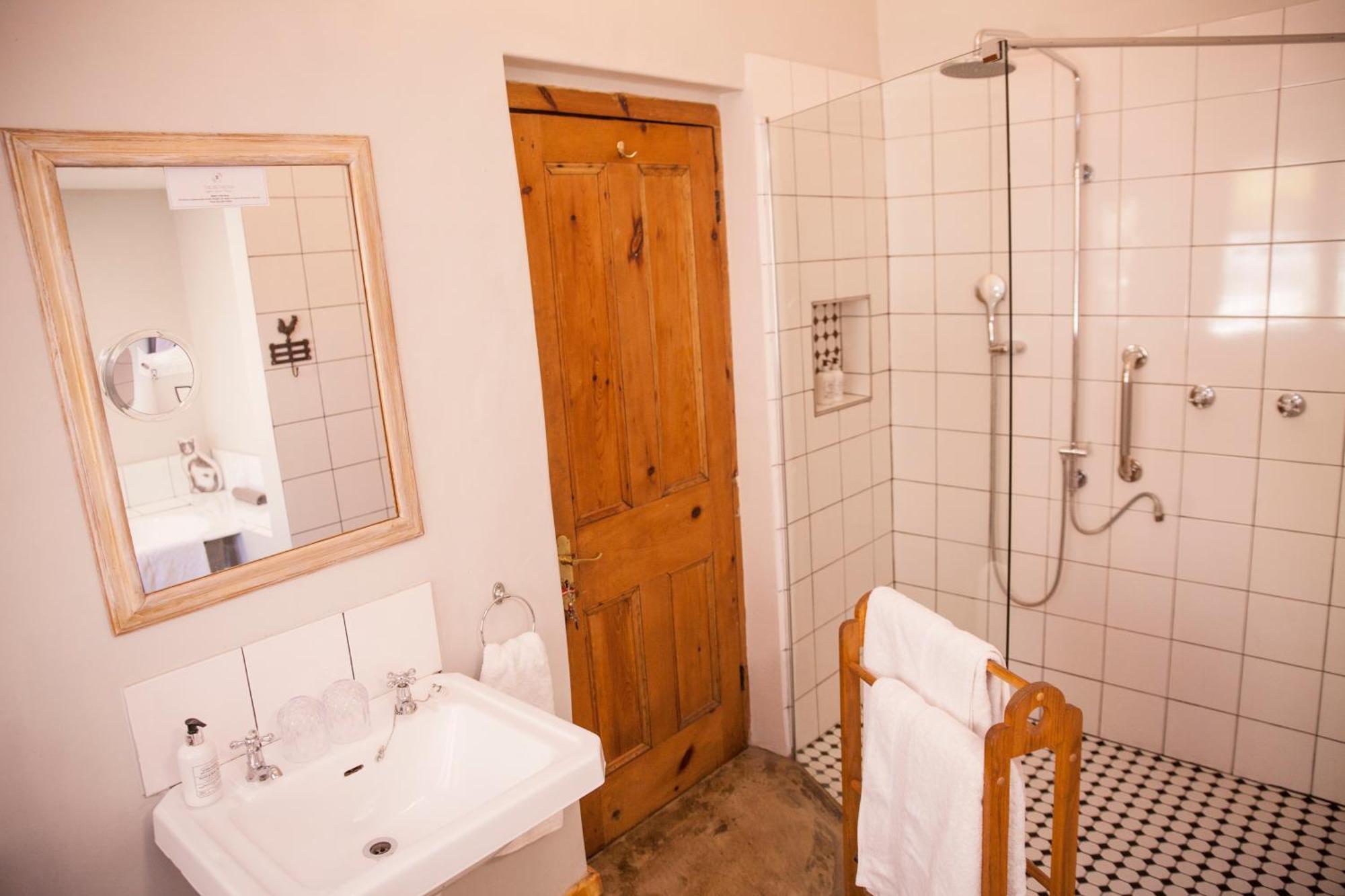 Hotel The Bethesda Nieu-Bethesda Zimmer foto